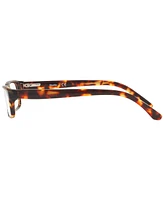 Sferoflex SF1846 Men's Rectangle Eyeglasses