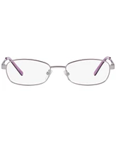 Sferoflex SF2591 Women's Rectangle Eyeglasses