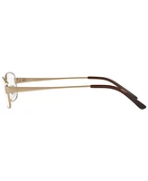 Sferoflex SF2584 Women's Irregular Eyeglasses