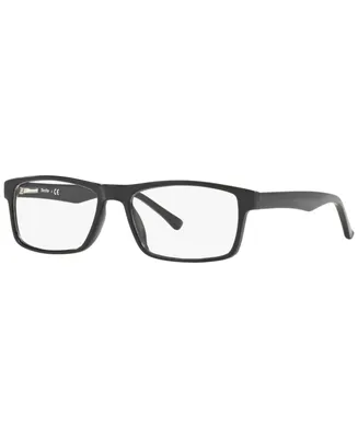 Sferoflex SF1149 Men's Rectangle Eyeglasses