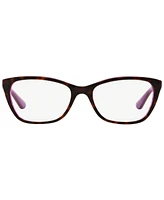 Vogue VO2961 Women's Cat Eye Eyeglasses