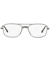 Sferoflex SF2268 Men's Square Eyeglasses