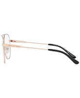 Michael Kors MK3019 Women's Pilot Eyeglasses