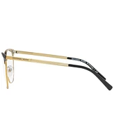 Michael Kors MK3018 Women's Square Eyeglasses