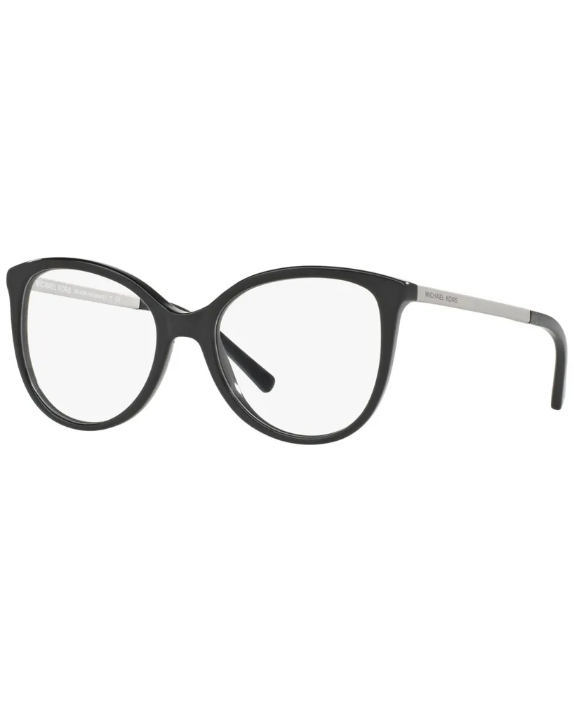 Michael Kors MK4034 Women's Cat Eye Eyeglasses