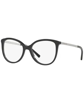 Michael Kors MK4034 Women's Cat Eye Eyeglasses