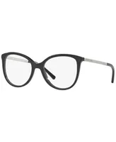 Michael Kors MK4034 Women's Cat Eye Eyeglasses