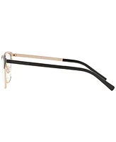 Michael Kors MK3012 Women's Cat Eye Eyeglasses