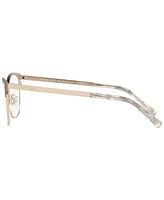 Michael Kors MK3012 Women's Cat Eye Eyeglasses