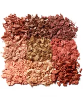 3INA The Sunset Eyeshadow Palette