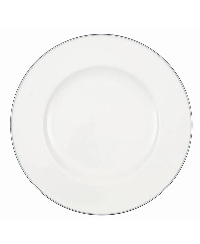 Villeroy & Boch Anmut Platinum Dinner Plate