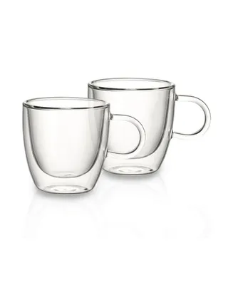 Villeroy & Boch Artesano Hot Beverage Cup Pair