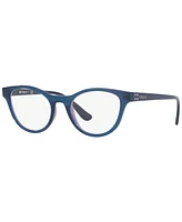 Vogue VO5274B Women's Cat Eye Eyeglasses