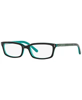 Vogue Eyewear VO5081 Women's Square Eyeglasses