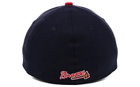 New Era Atlanta Braves Team Classic 39THIRTY Cap