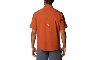 Columbia Texas Longhorns Tamiami Shirt