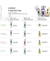 Clinique 3 Step Skin Care System