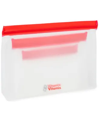 Vitamix Peva Food Storage Bags, Set of 3