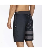 Hurley Phantom Patriot 2 20" Board Short