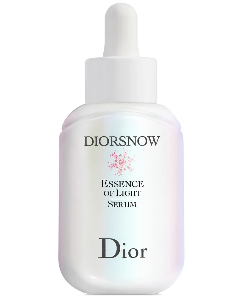 Dior Diorsnow Essence Of Light Serum