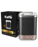 Kaffe Airtight Square Coffee Storage Container