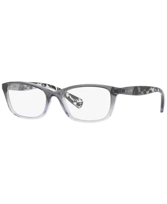 Ralph Lauren RA7072 Women's Pillow Eyeglasses