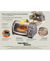 Hamilton Beach Easy Reach Toaster Oven - 31334