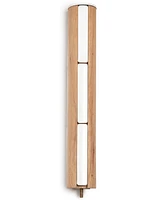 Umbra Flapper Beechwood Coat Rack