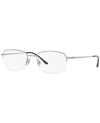 Polo Ralph Lauren PH1001 Men's Square Eyeglasses