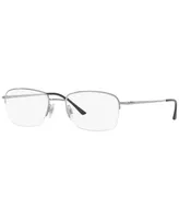 Polo Ralph Lauren PH1001 Men's Square Eyeglasses