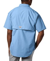 Columbia Pfg Men's Bahama Ii Upf-50 Quick Dry Shirt