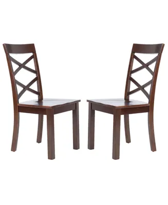 Ainslee Dining Chair, Set of 2