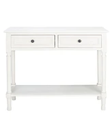 Tate 2 Drawer Console Table