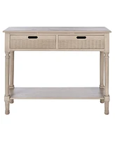 Landers 2 Drawer Console