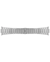 Tissot Men's Swiss Prx Stainless Steel Bracelet Watch 40mm