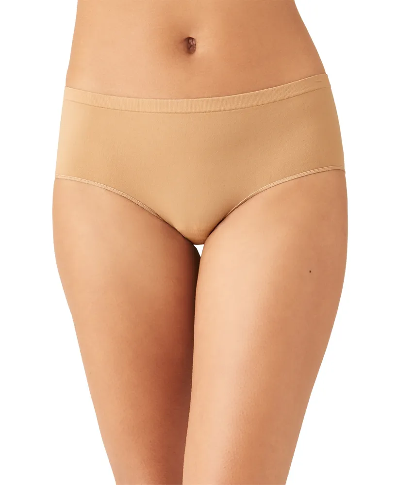 B.tempt'd by Wacoal Women's Comfort Intended Hipster Underwear