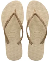 Havaianas Women's Slim Flip-flop Sandals