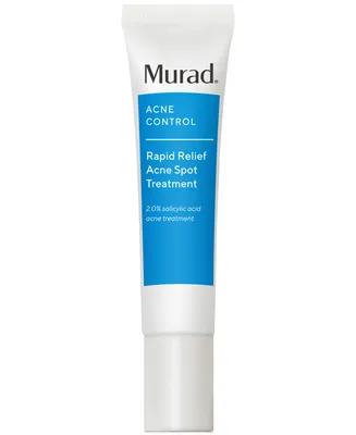 Murad Acne Control Rapid Relief Acne Spot Treatment, 0.5
