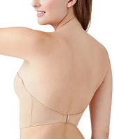 b.tempt'd by Wacoal Future Foundation Low Back Strapless Bra 959281