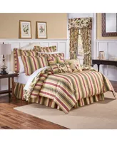 Laurel Springs 4pc Comforter Set, King