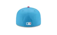 New Era Miami Marlins City Connect 59FIFTY Cap