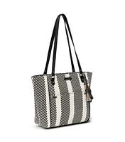 Sakroots Women's Artist Circle Tote