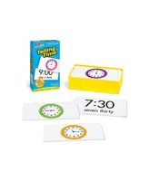 Time and Money Skill Drill Flash Cards Assortment