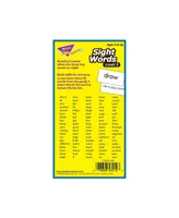 Sight Words Level 3 Skill Drill Flash Cards