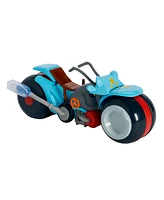 44 Cats Vehicle with 3" Lampo Figure