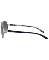 Oakley Men's Prizm Sunglasses, OO4079 59