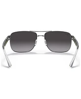 Ray-Ban Sunglasses, RB3530