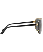 Versace Sunglasses, VE2140