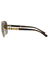 Burberry Polarized Sunglasses , BE3080