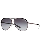 Ax Armani Exchange Polarized Sunglasses , Ax AX2002P